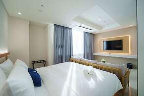 The First Clark Hotel & Residence