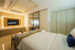 The First Clark Hotel & Residence