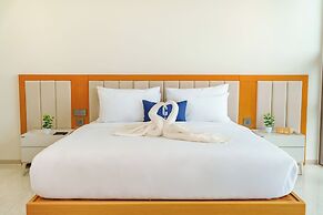 The First Clark Hotel & Residence