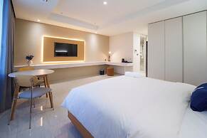 The First Clark Hotel & Residence