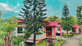 Mountain Springs Resort