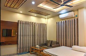 Mountain Springs Resort