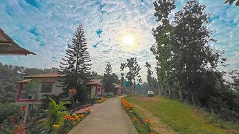 Mountain Springs Resort