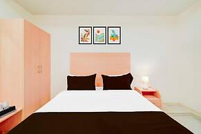Townhouse JP Nagar Miyapur