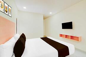 Townhouse JP Nagar Miyapur
