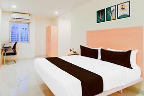 Townhouse JP Nagar Miyapur