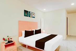Townhouse JP Nagar Miyapur