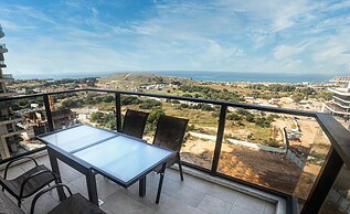 Cool & Urban Apt Luxury Tower Sea View