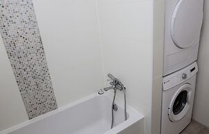 Cool & Urban Apt Luxury Tower Sea View