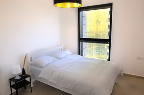 Cool & Urban Apt Luxury Tower Sea View