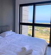 Cool & Urban Apt Luxury Tower Sea View