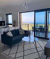 Cool & Urban Apt Luxury Tower Sea View