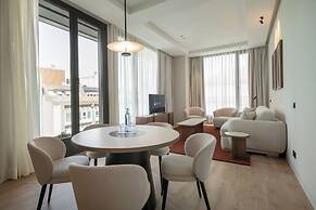 Eurostars Valladolid