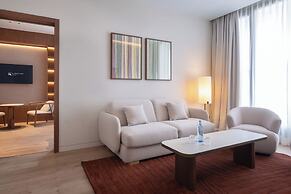 Eurostars Valladolid