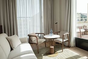 Eurostars Valladolid