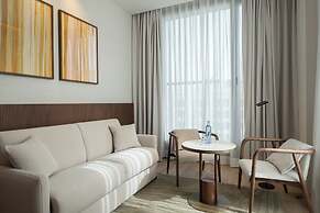 Eurostars Valladolid