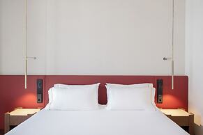 Eurostars Valladolid