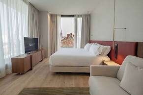 Eurostars Valladolid