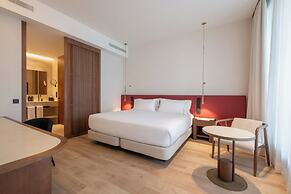 Eurostars Valladolid
