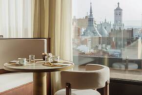 Eurostars Valladolid