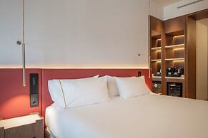 Eurostars Valladolid