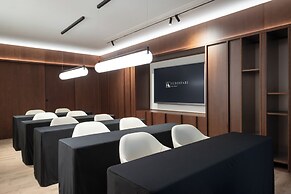 Eurostars Valladolid
