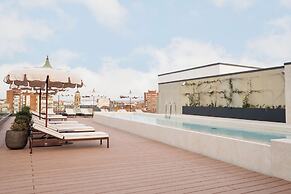 Eurostars Valladolid