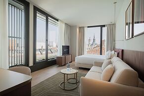 Eurostars Valladolid