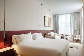 Eurostars Valladolid