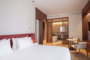 Eurostars Valladolid