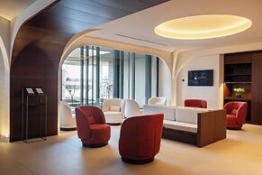 Eurostars Valladolid