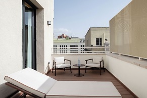 Eurostars Valladolid