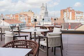 Eurostars Valladolid