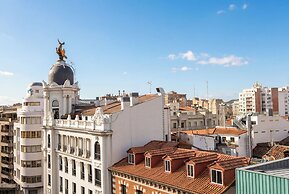 Eurostars Valladolid