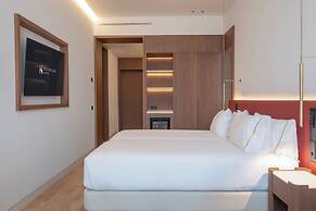 Eurostars Valladolid