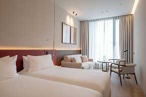 Eurostars Valladolid