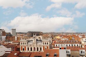 Eurostars Valladolid