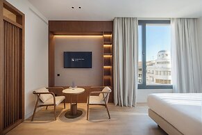Eurostars Valladolid