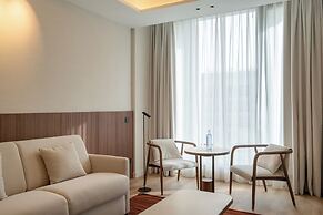 Eurostars Valladolid