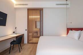 Eurostars Valladolid
