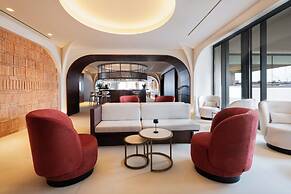 Eurostars Valladolid