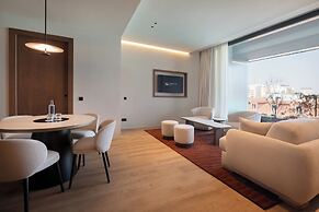 Eurostars Valladolid