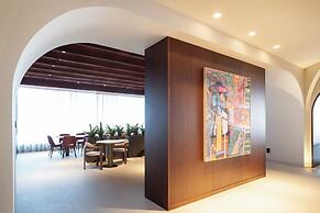 Eurostars Valladolid