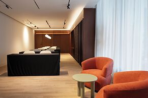 Eurostars Valladolid