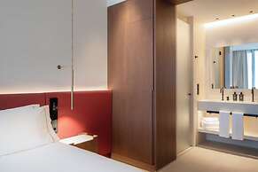 Eurostars Valladolid