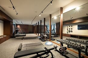 Eurostars Valladolid