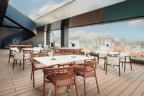 Eurostars Valladolid