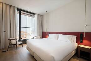 Eurostars Valladolid