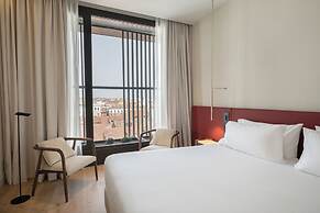 Eurostars Valladolid
