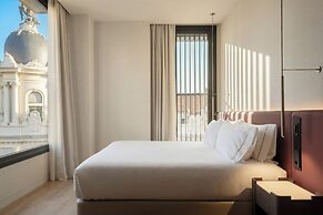 Eurostars Valladolid